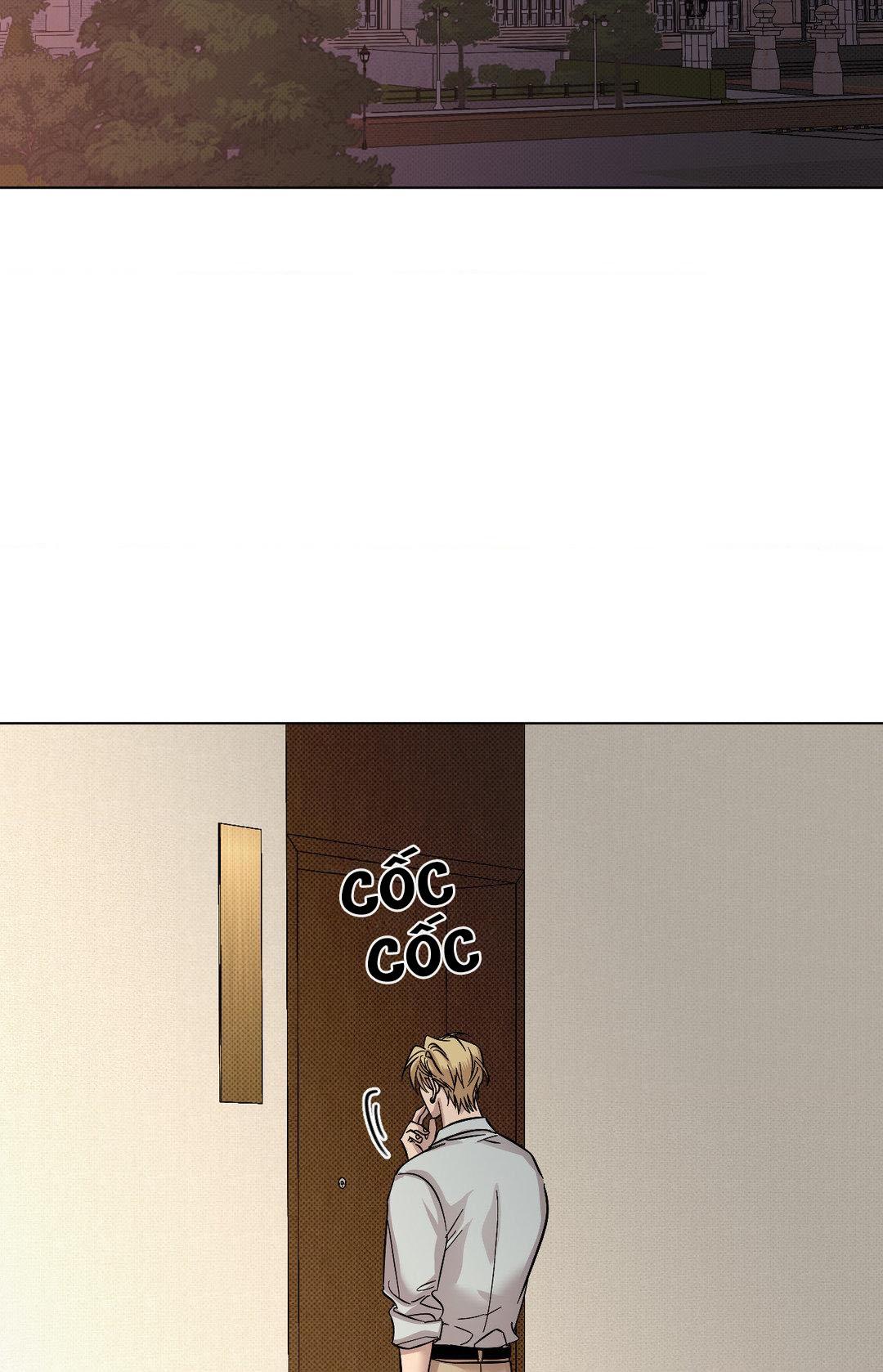 Đọc truyện (END) Tay Đua Đỉnh Cao - Chapter 15