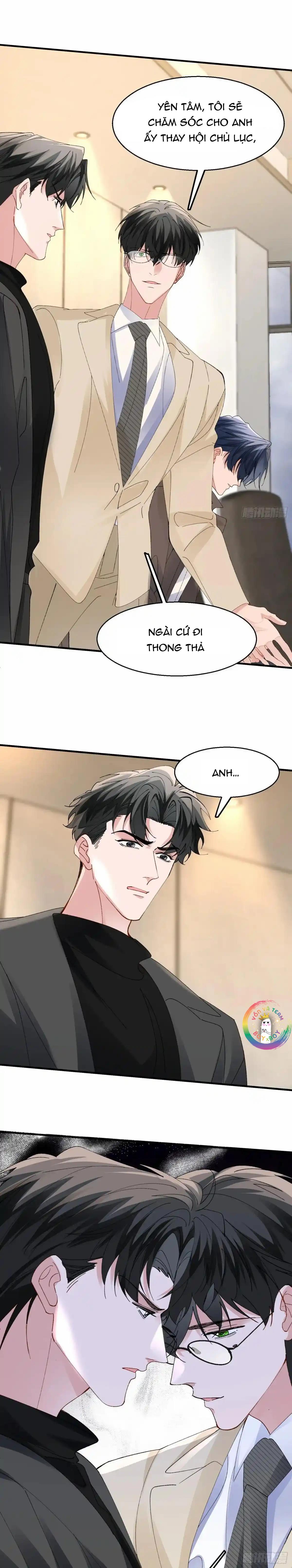 Đọc truyện Dĩ Hạ Khi Thượng - Chapter 59