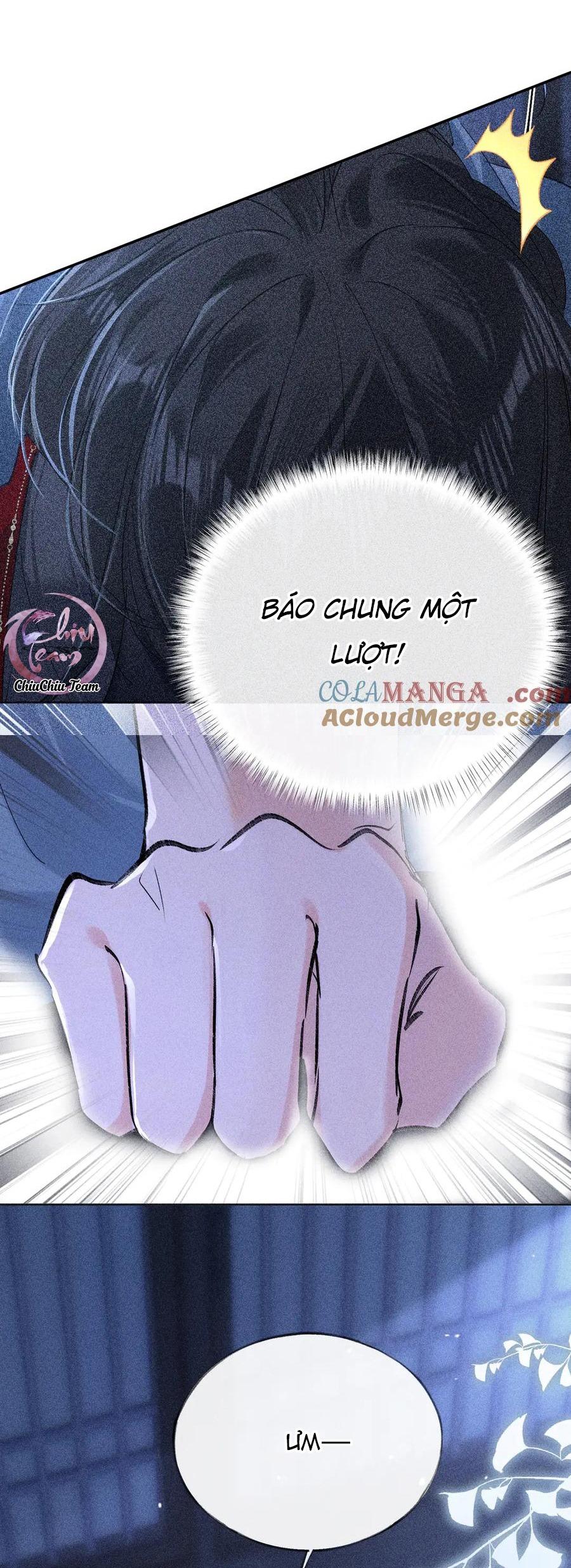 Đọc truyện Dụ địch thâm nhập - Chapter 13