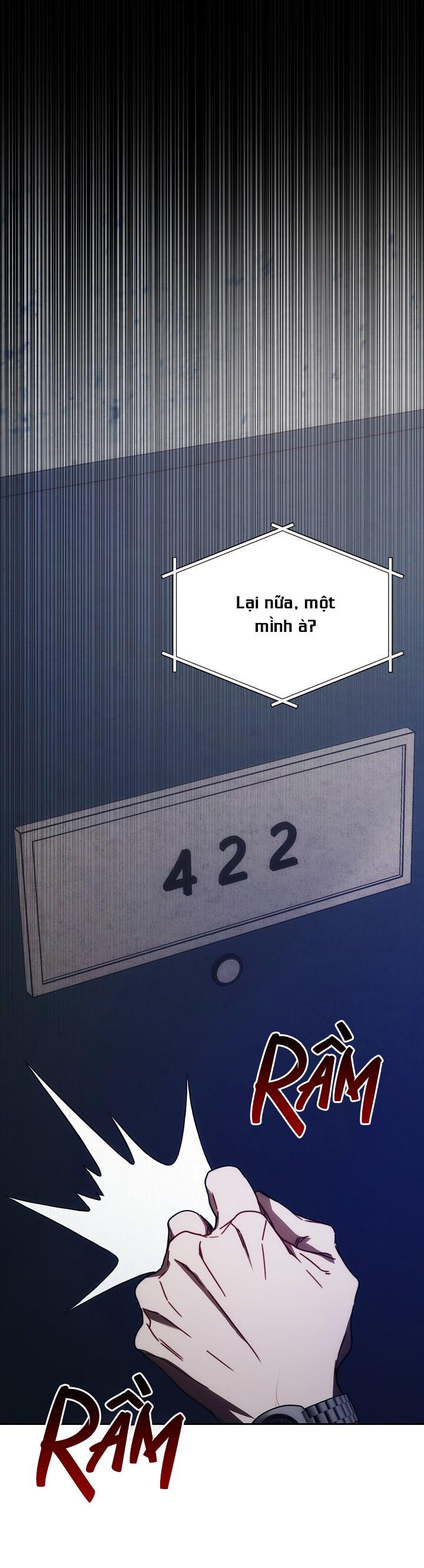 Đọc truyện RED MANSION - Chapter 17