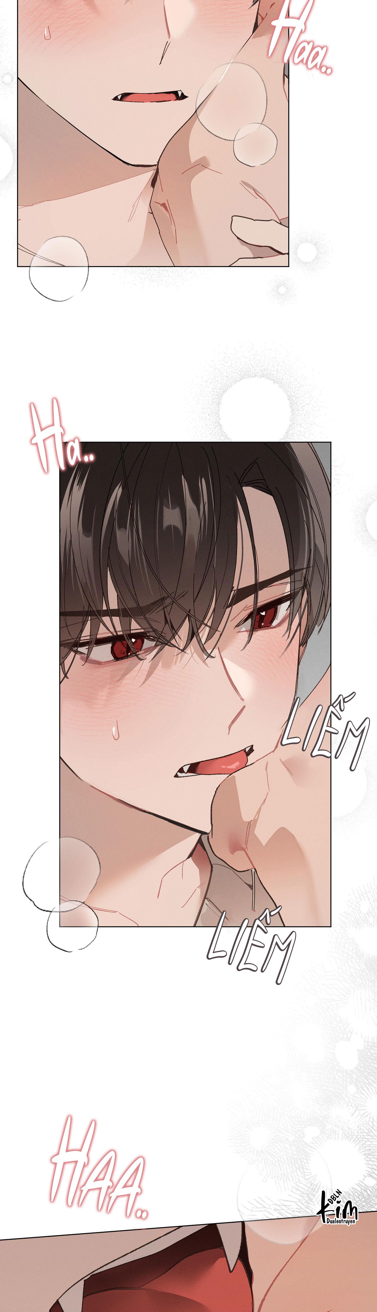 Đọc truyện BL NGẮN TUYỂN CHỌN - Chapter 5.7