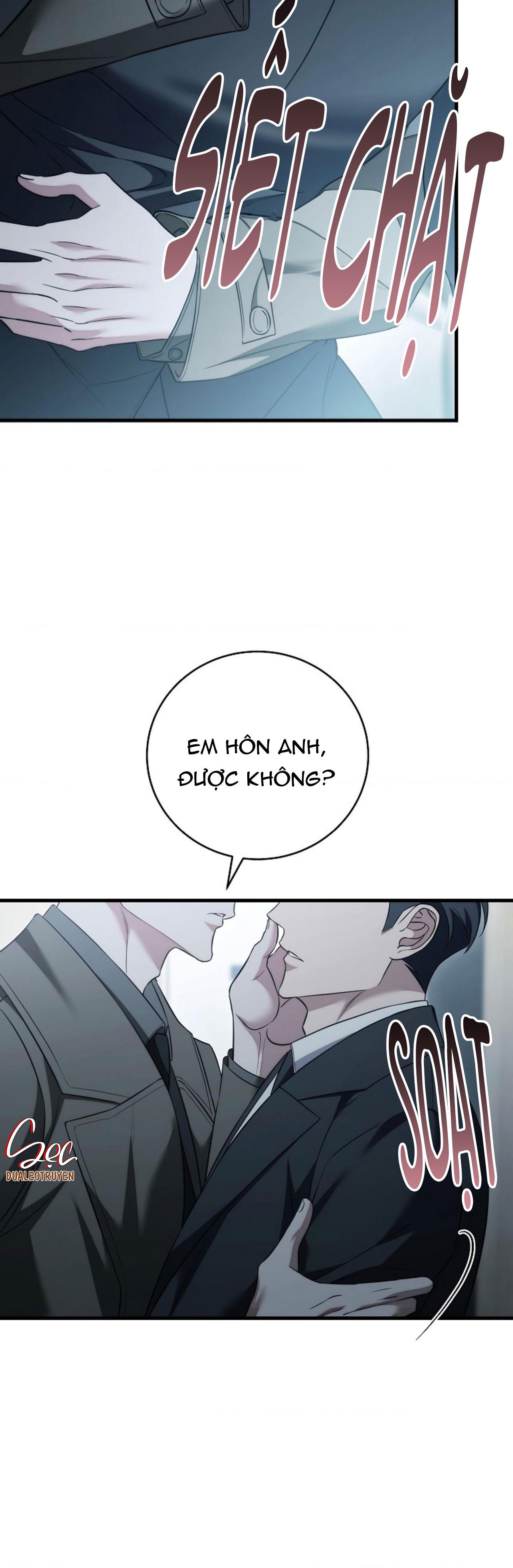 Đọc truyện (ABO) MỐI QUAN HỆ KHÔNG HOÀN CHỈNH - Chapter 49