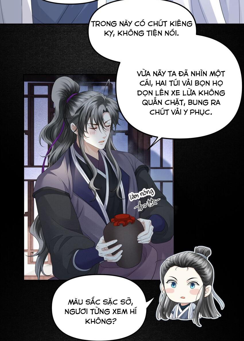 Đọc truyện Đồng tiền tham khế - Chapter 55