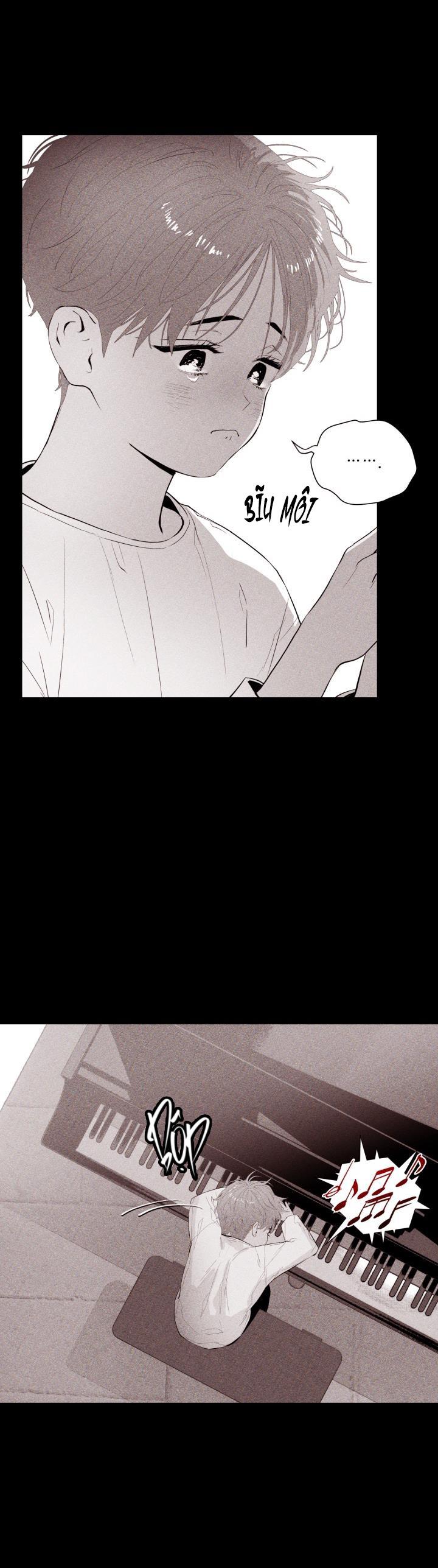 Đọc truyện MY X DADDY - Chapter 11