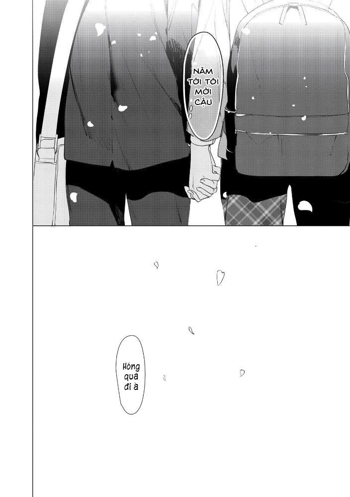 Đọc truyện Hiếp chết lỗ đít của thằng đầu gấu - Chapter 9