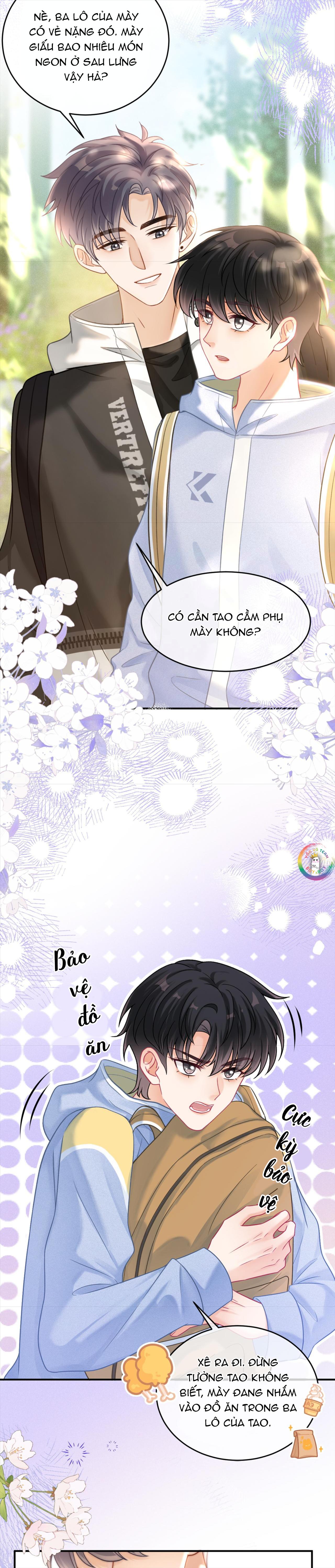 Đọc truyện Nam Thần Bá Đạo Cầu Xin Tôi Quay Lại (NGANG RAW) - Chapter 49