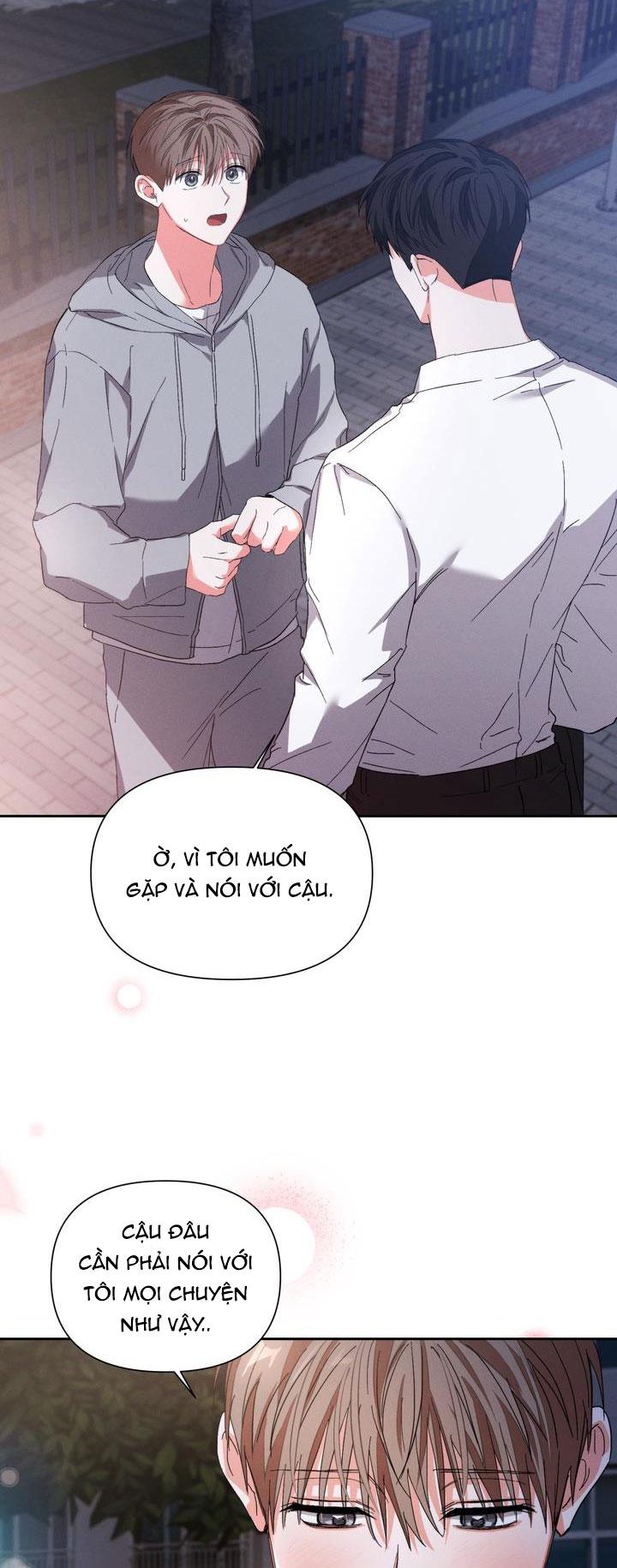 Đọc truyện NINE TO NINE - Chapter 71