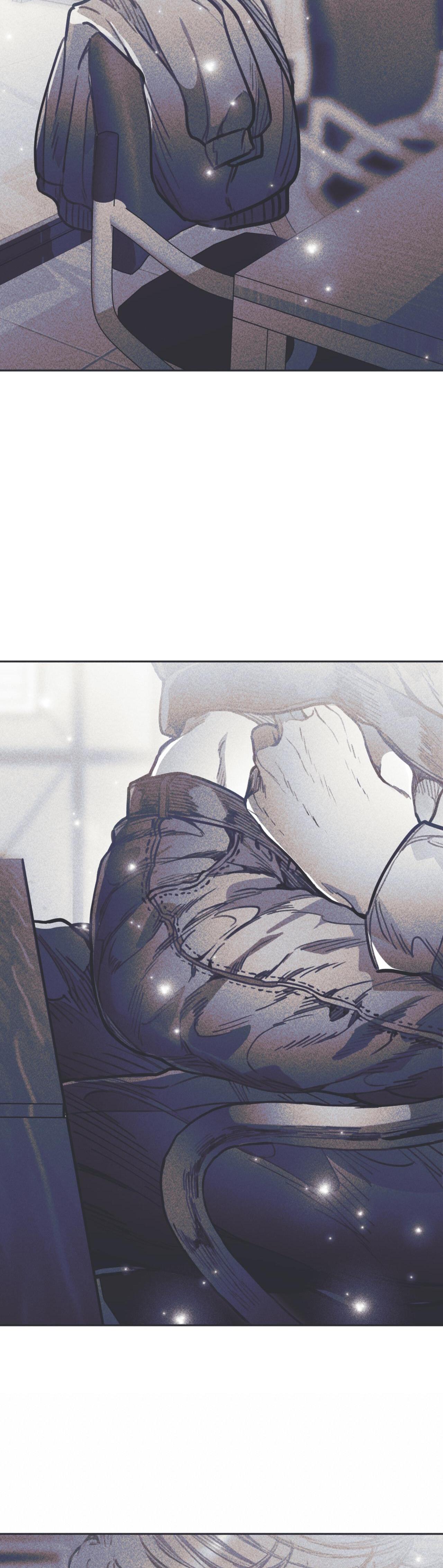 Đọc truyện Hồi ức cơn thịnh nộ - Chapter 16