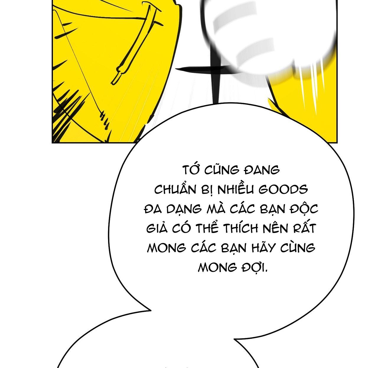 Đọc truyện OFF TRACK - Chapter 34.1