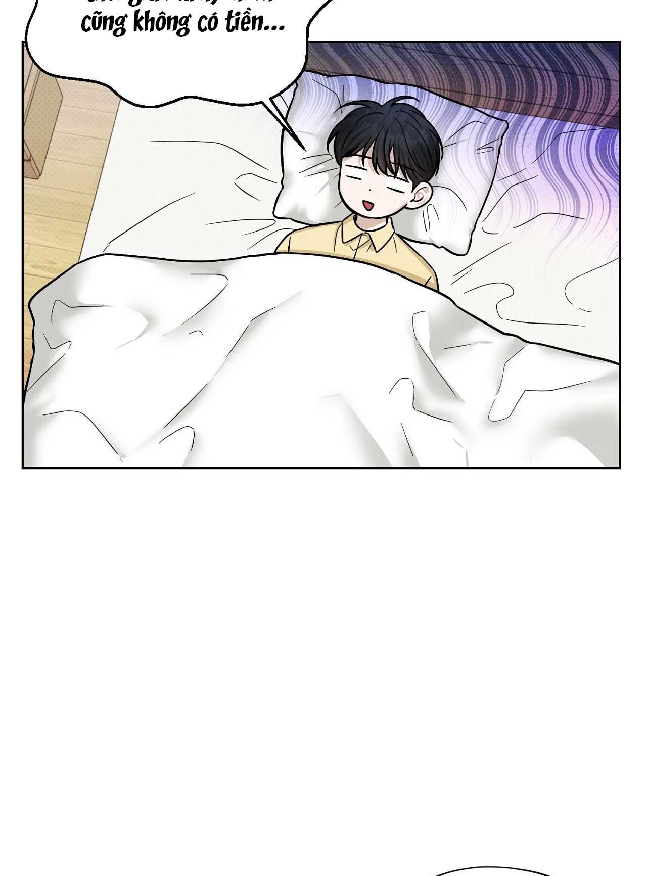 Đọc truyện BẮT KỊP - Chapter 31