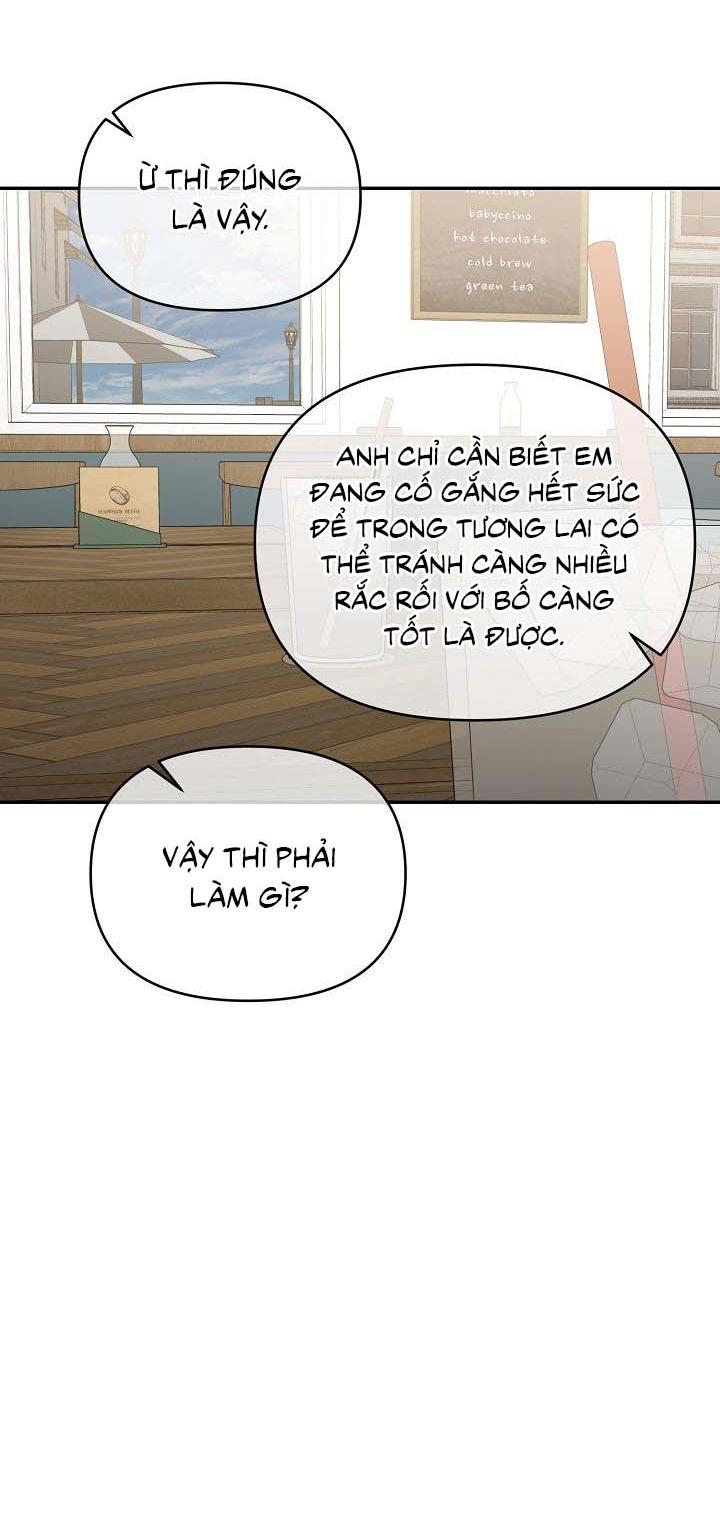 Đọc truyện Khu vực chủ nghĩa tình yêu - Chapter 69