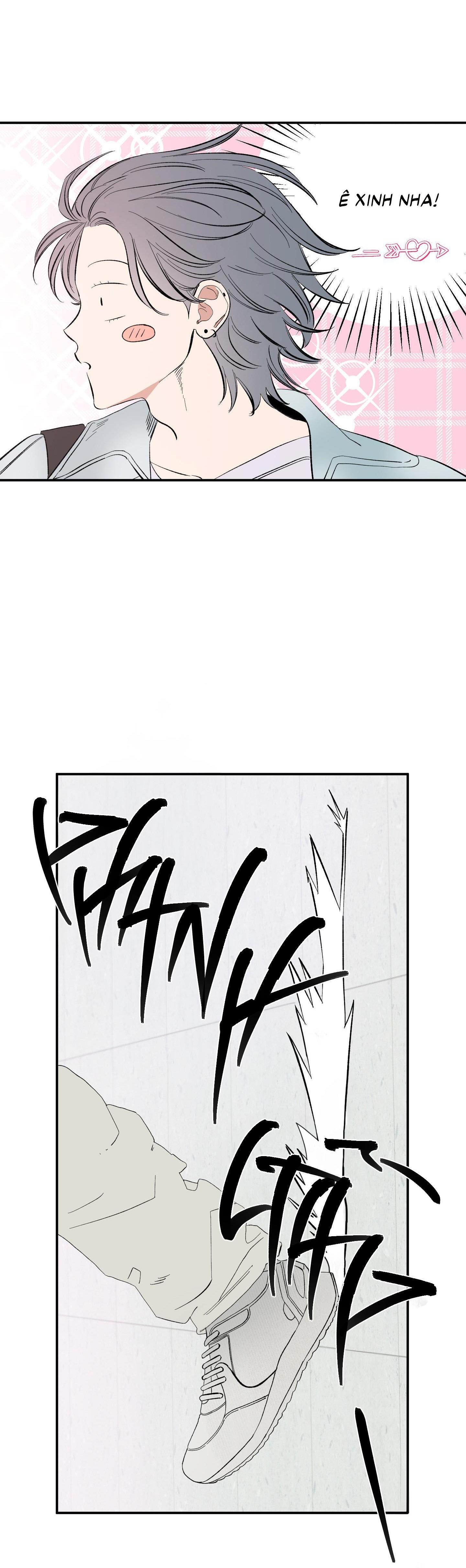 Đọc truyện  Điểm Hẹn Tình Đơn Phương - Chapter 2