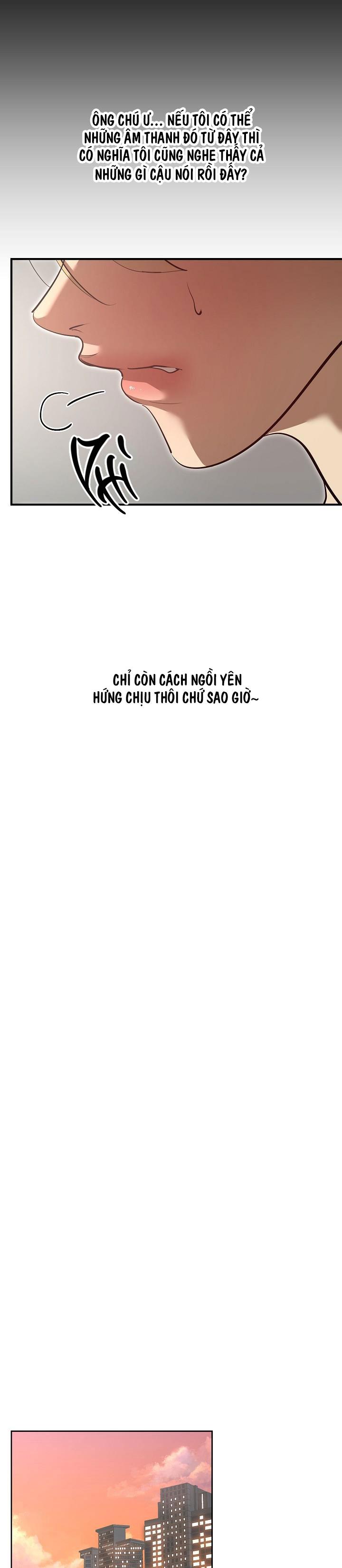 Đọc truyện THỊT ÔNG CHÚ NHÀ BÊN - Chapter 1