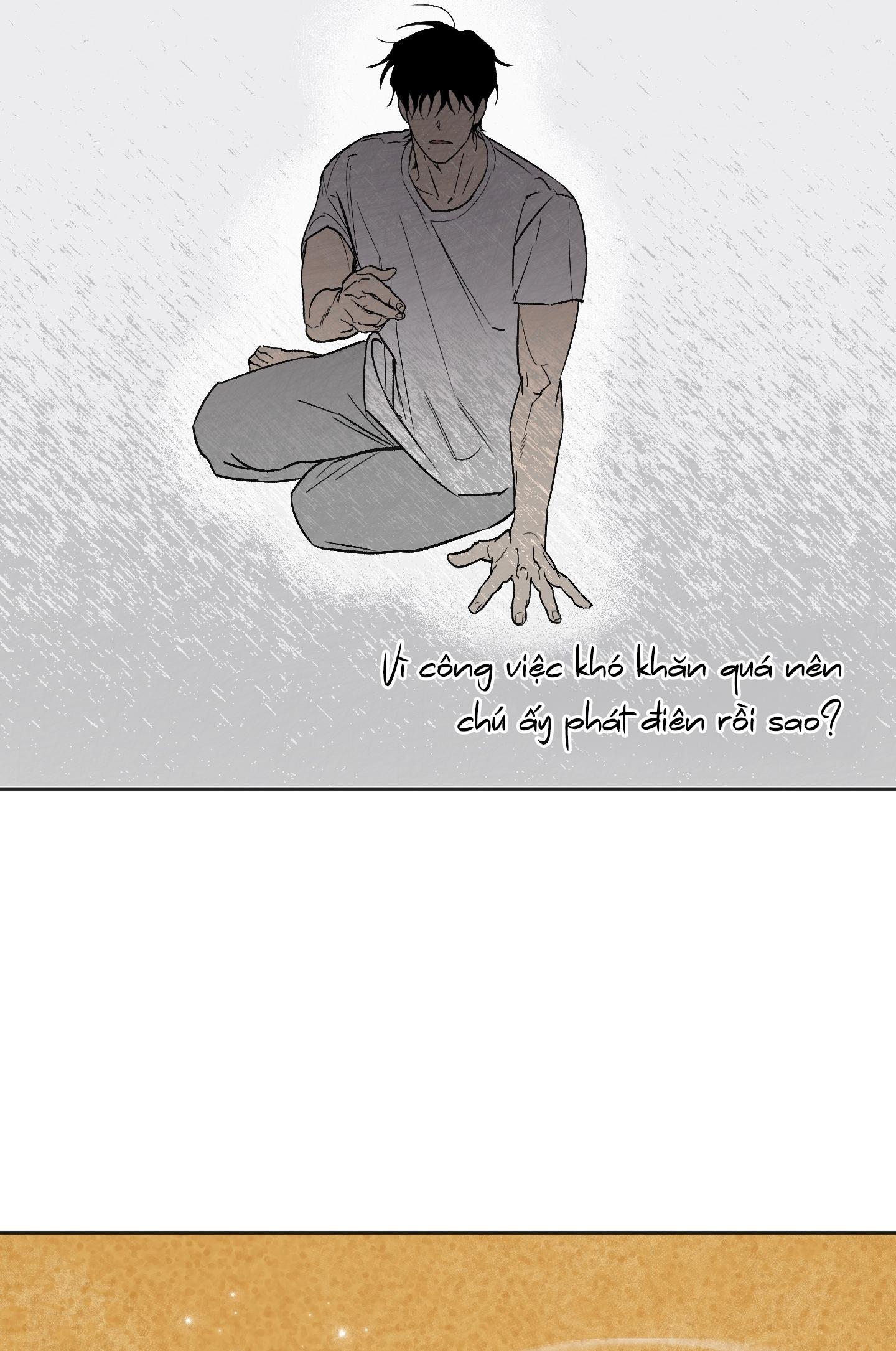 Đọc truyện NGHI THỨC CẦU NGUYỆN - Chapter 2