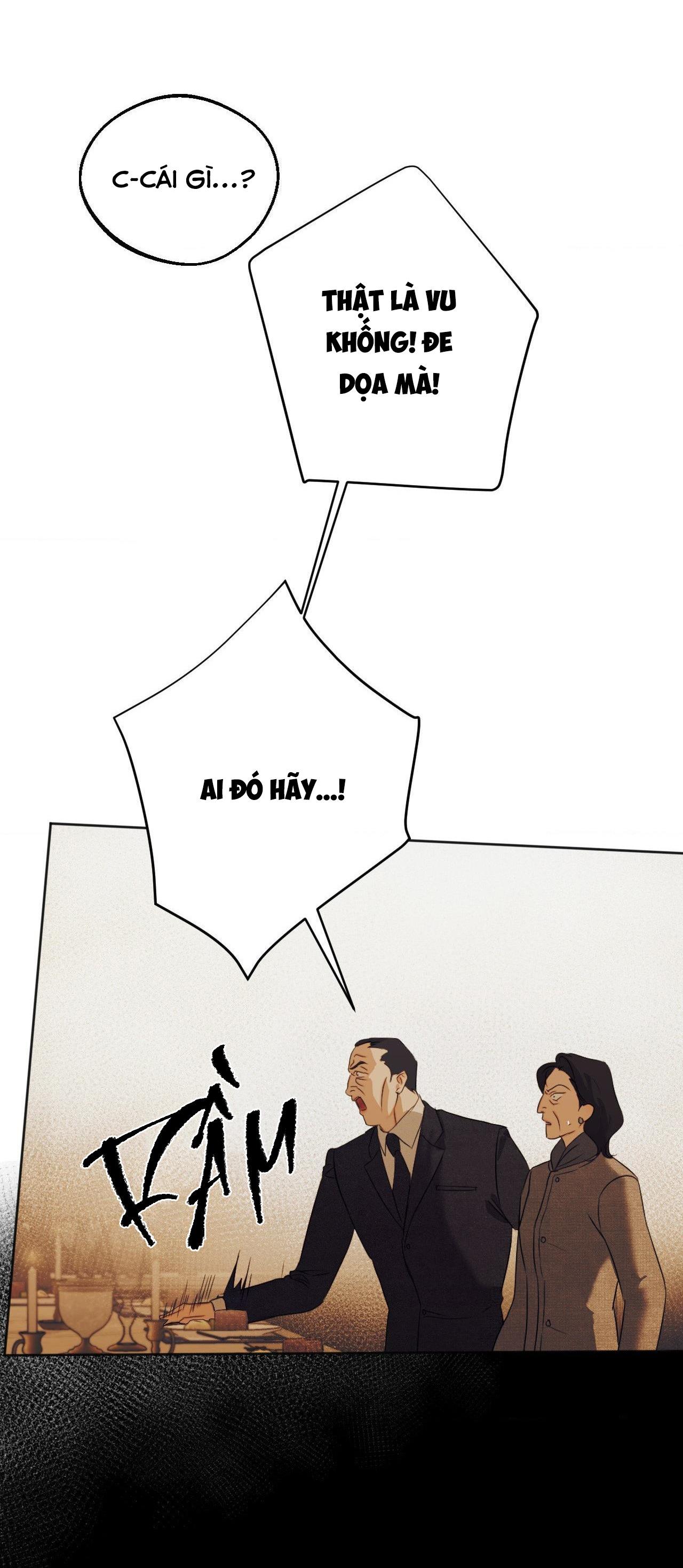 Đọc truyện SẮC DỤC - Chapter 43