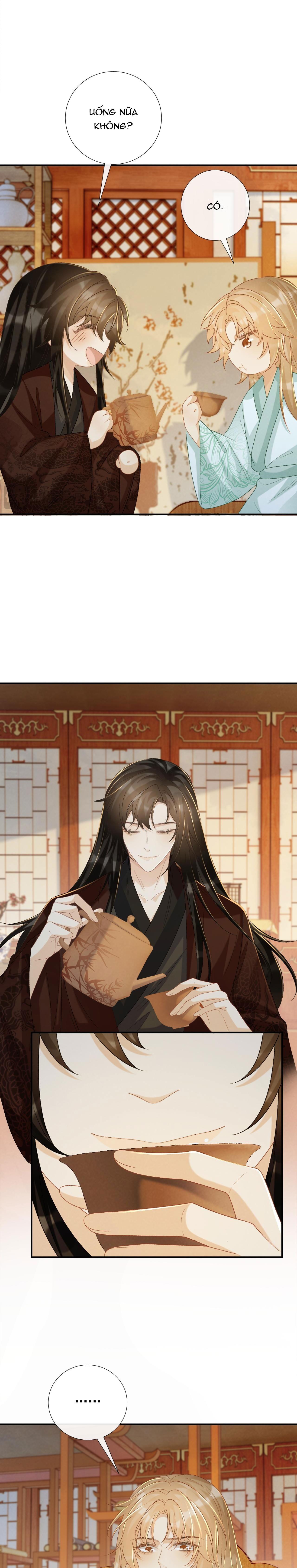 Đọc truyện CẠM BẪY CỦA KẺ BIẾN THÁI - Chapter 67