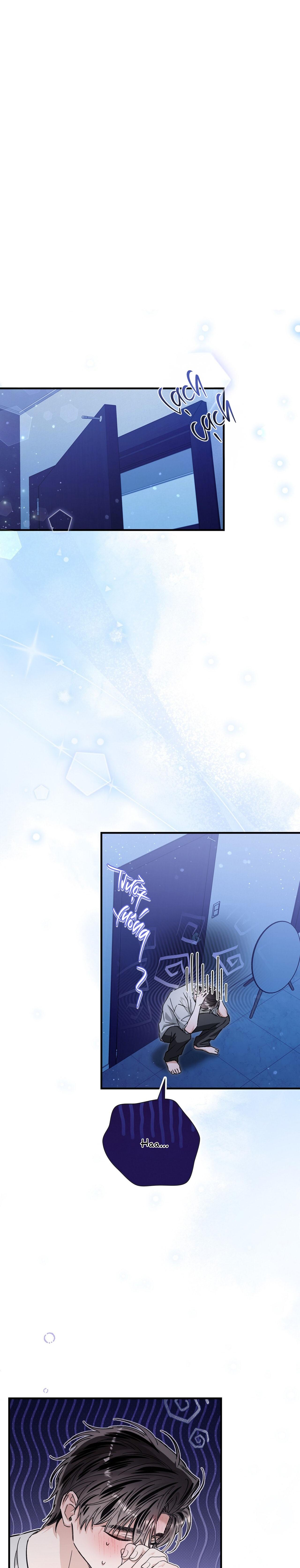 Đọc truyện MỐI TÌNH KHÔNG CÔNG BẰNG - Chapter 24