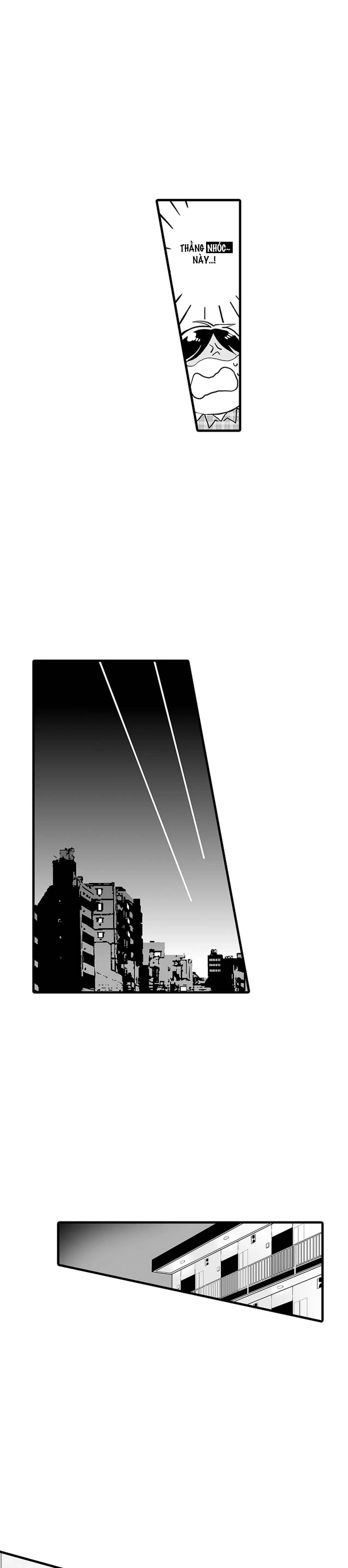 Đọc truyện MIA đáng ghét của tôi - Chapter 1