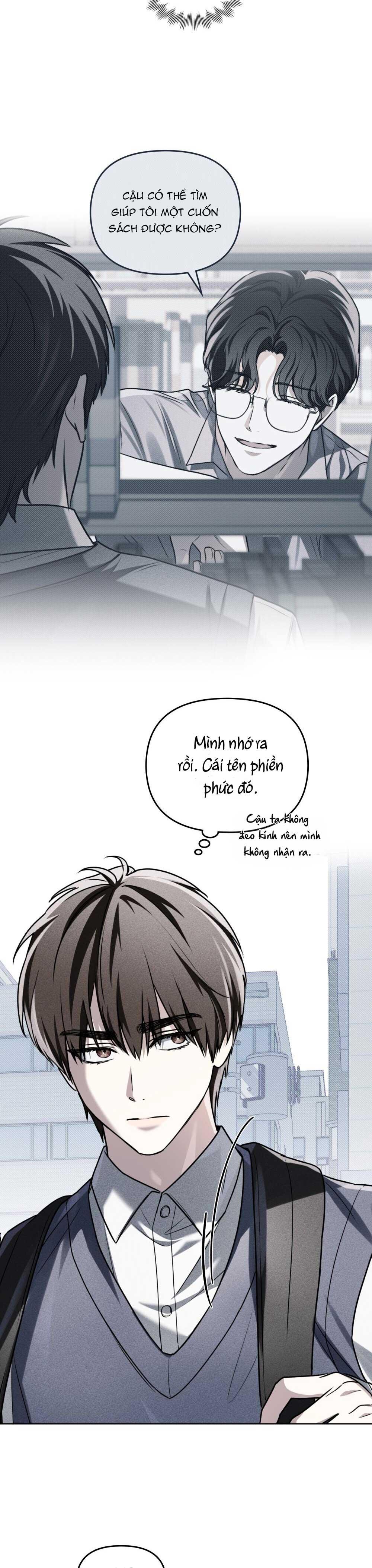 Đọc truyện HỎA HỒN - Chapter 7