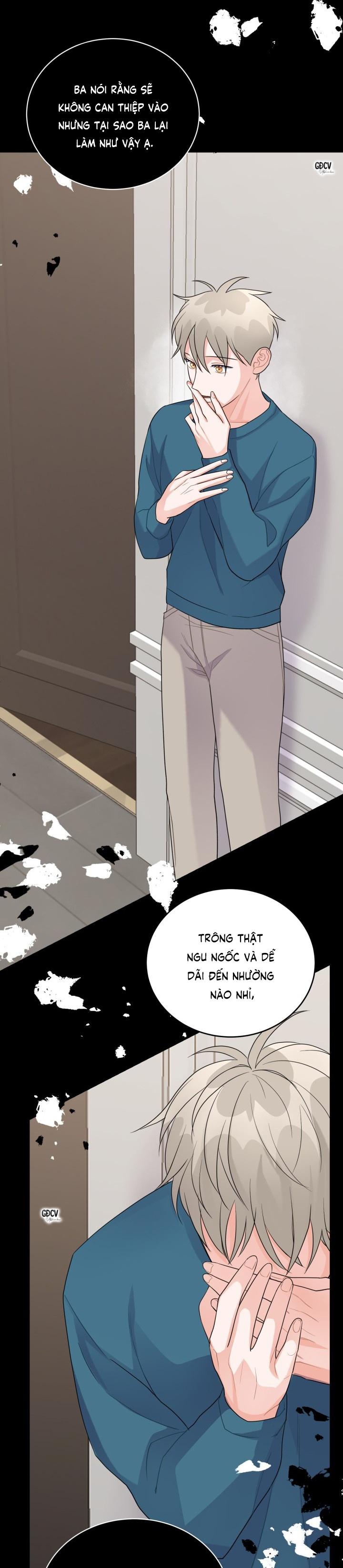 Đọc truyện TÍN HIỆU LẶP LẠI - Chapter 10