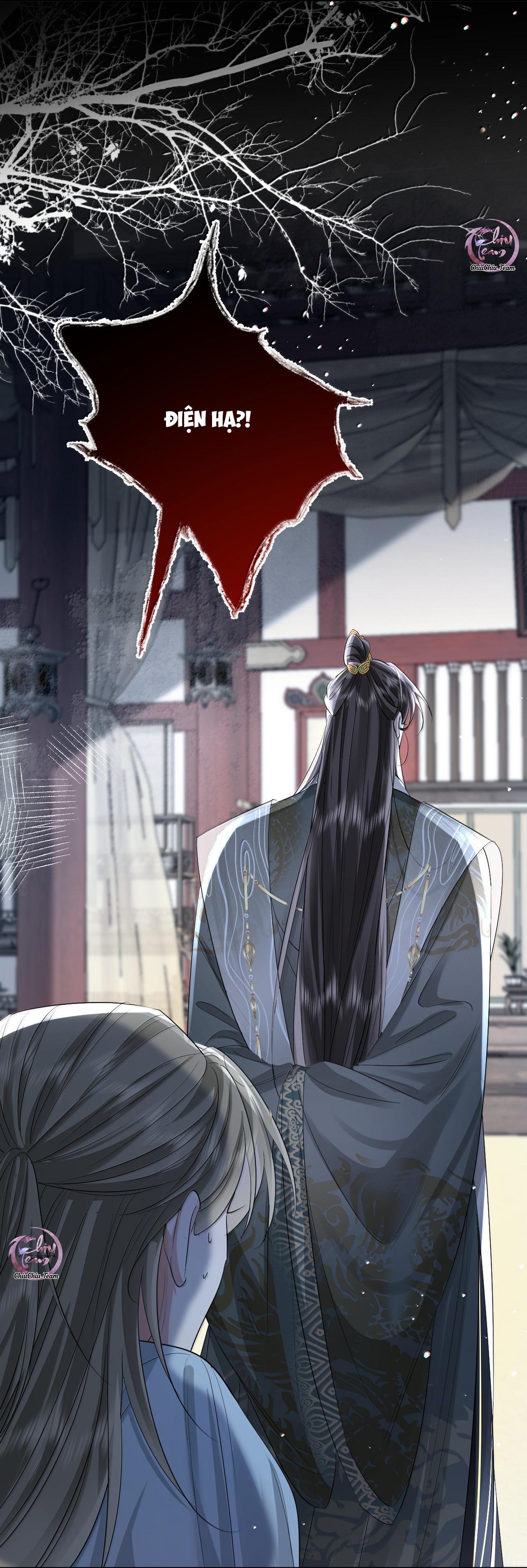 Đọc truyện Ôn Hương Diễm Ngọc (END) - Chapter 55