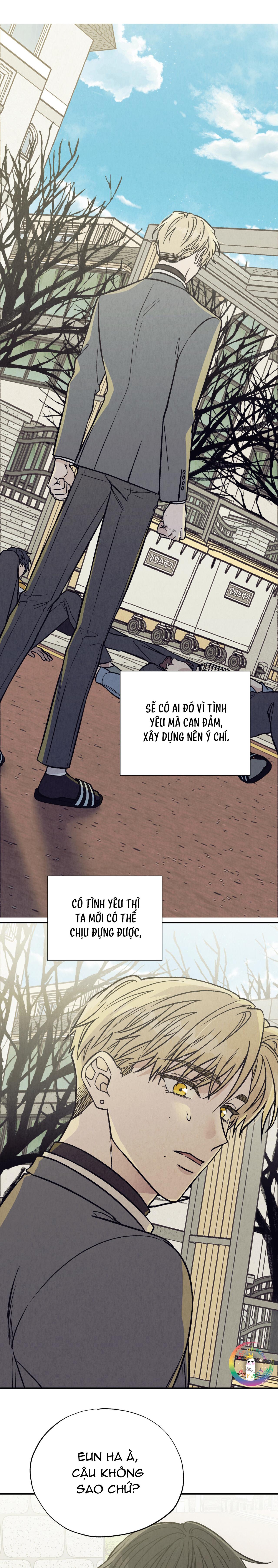Đọc truyện I Love You - Chapter 4