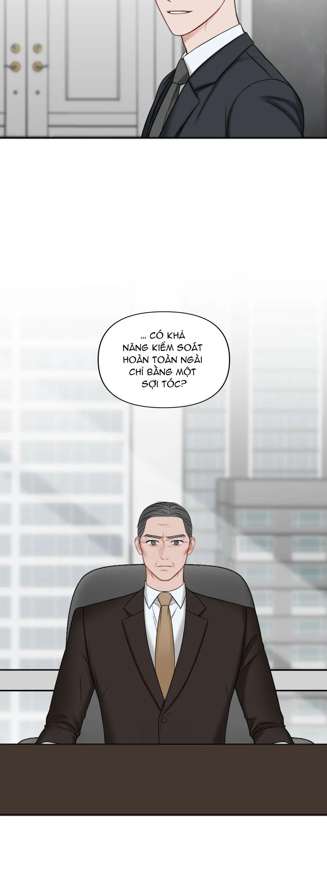 Đọc truyện Trong Căn Phòng Riêng - Chapter 54
