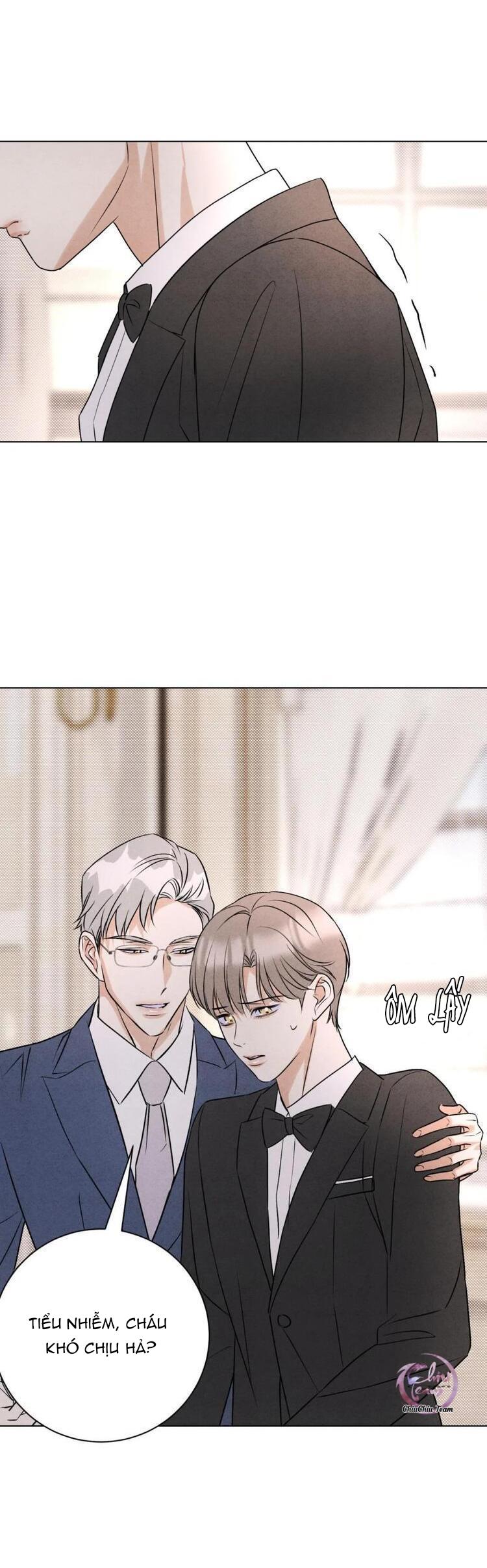 Đọc truyện Anh Trai Rẻ Tiền Của Tôi (END) - Chapter 56