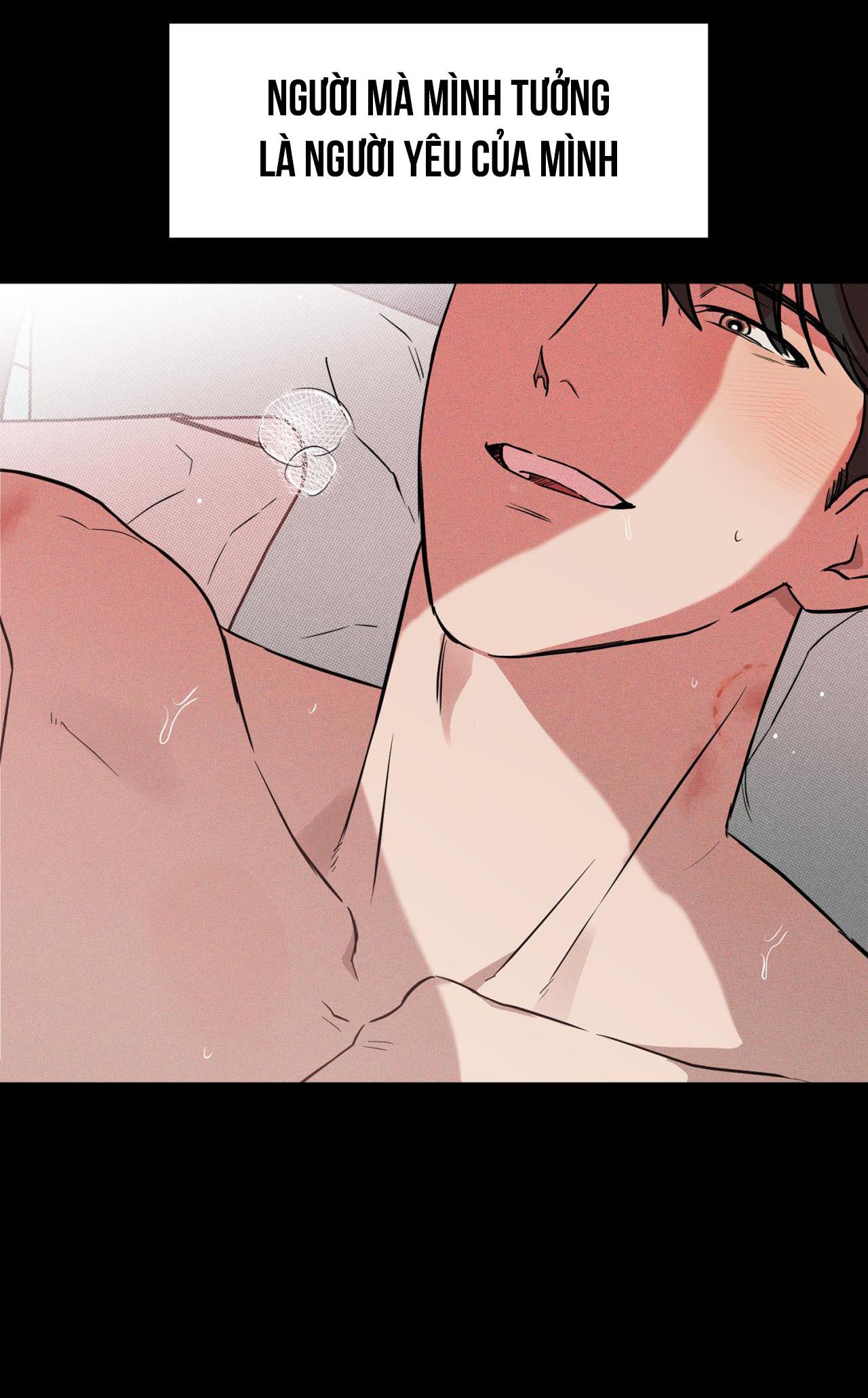 Đọc truyện Mae Hyung - Chapter 0