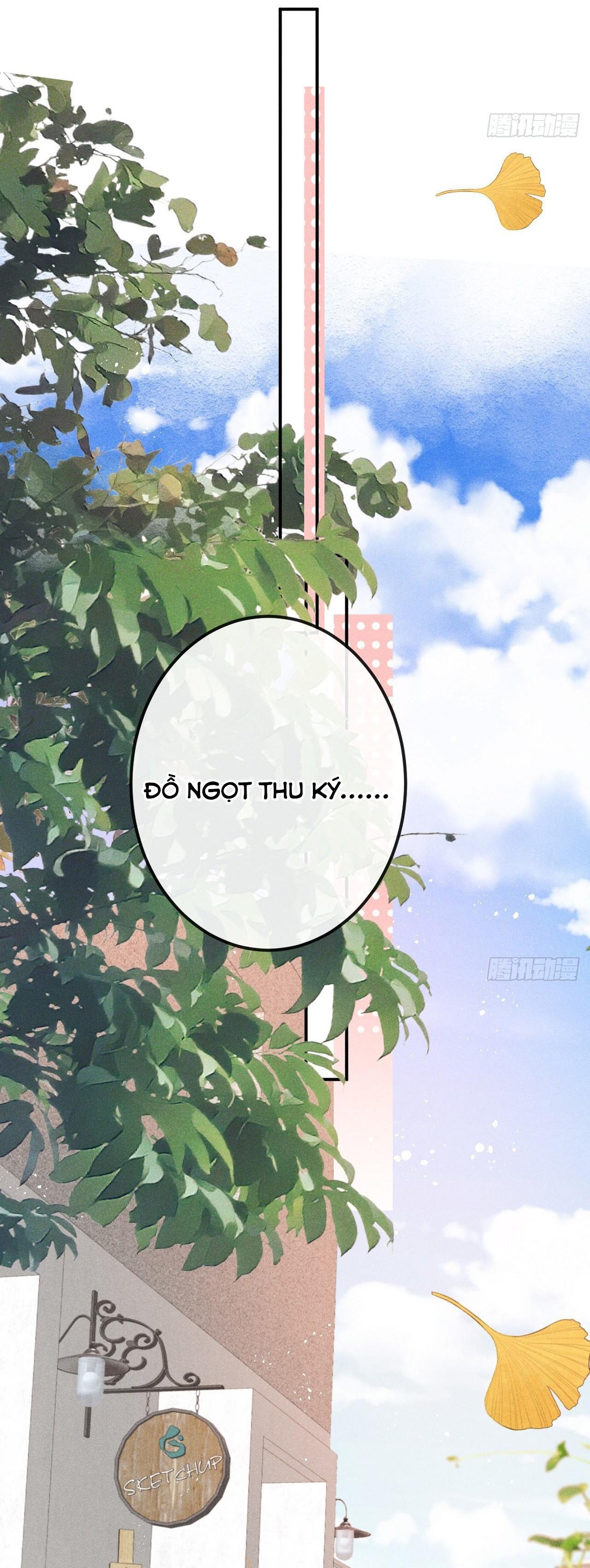 Đọc truyện Lang Sói Thượng Khẩu - Chapter 75