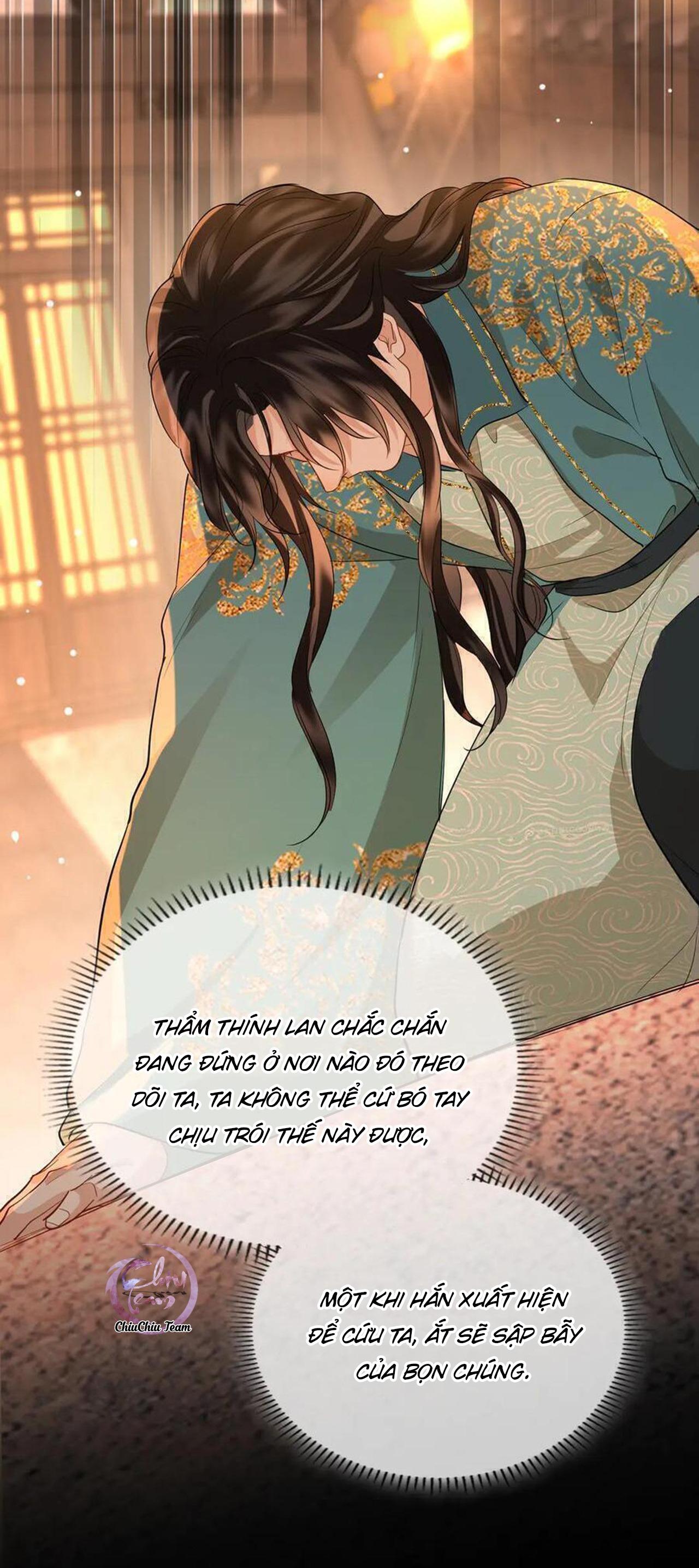 Đọc truyện Dục Vọng - Chapter 47