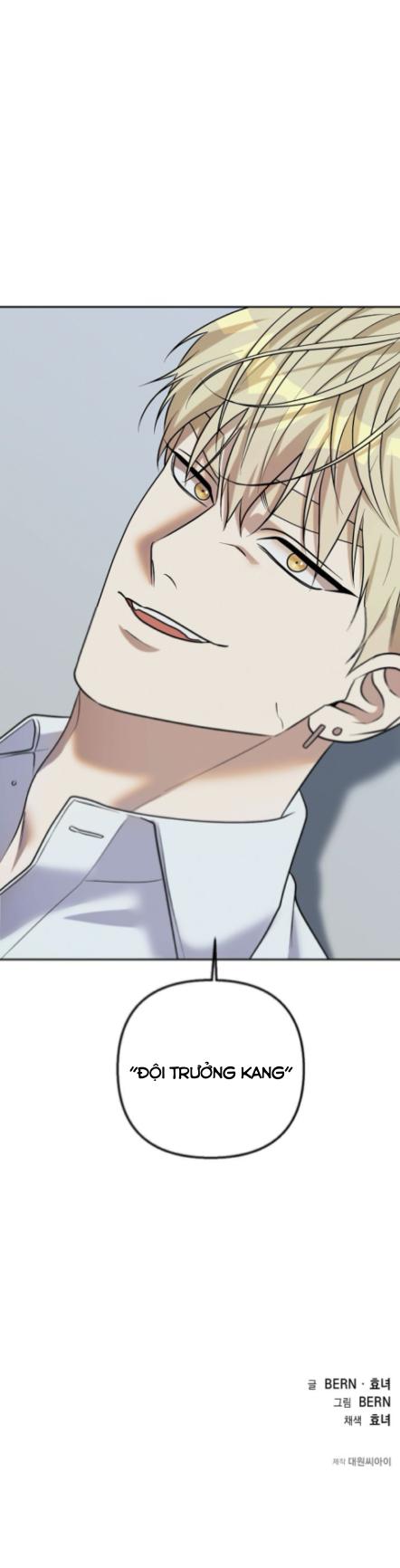 Đọc truyện (END) LÝ DO BỊ LOẠI - Chapter 19