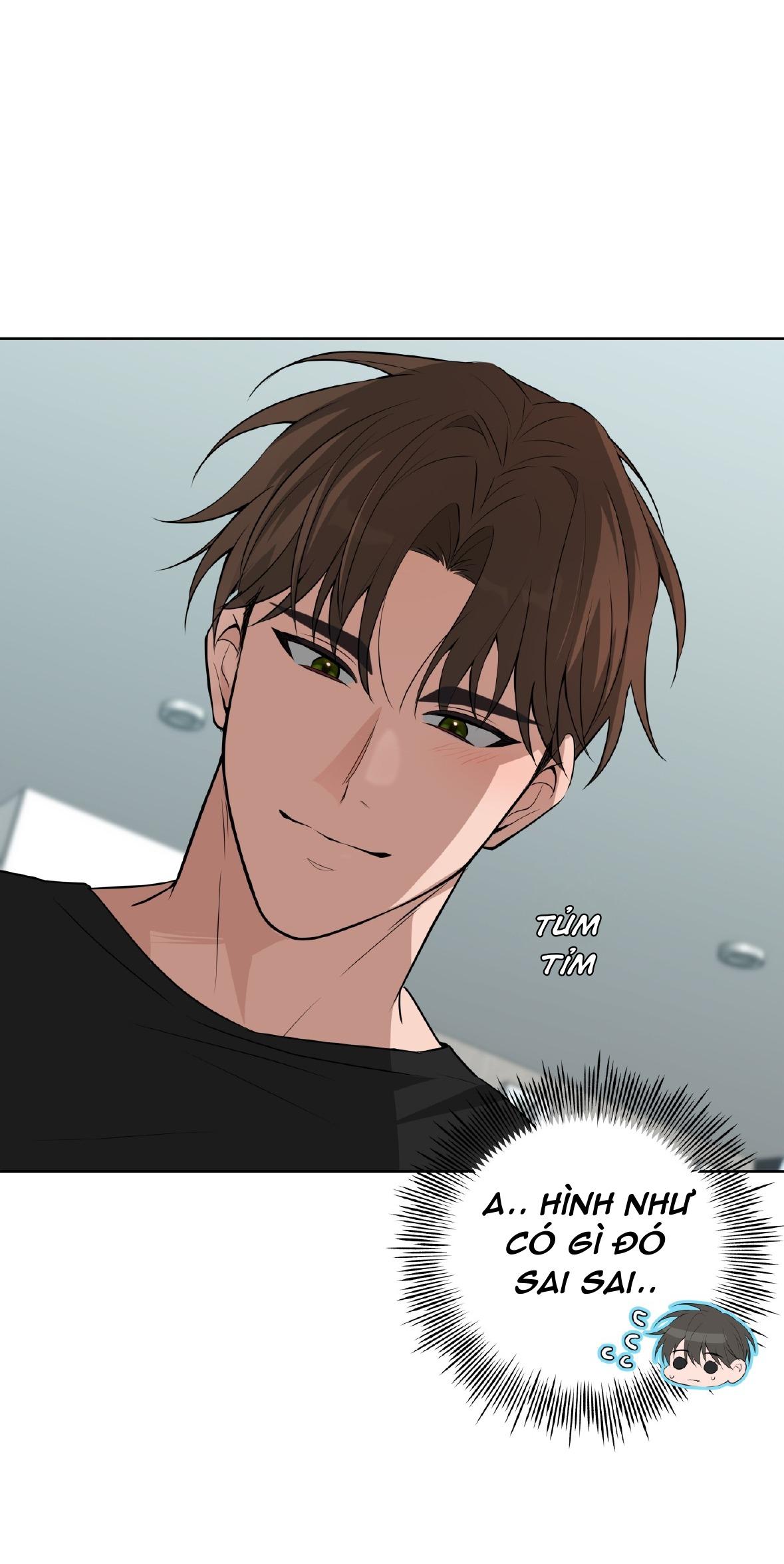 Đọc truyện Ba ngày, làm thật - Chapter 29