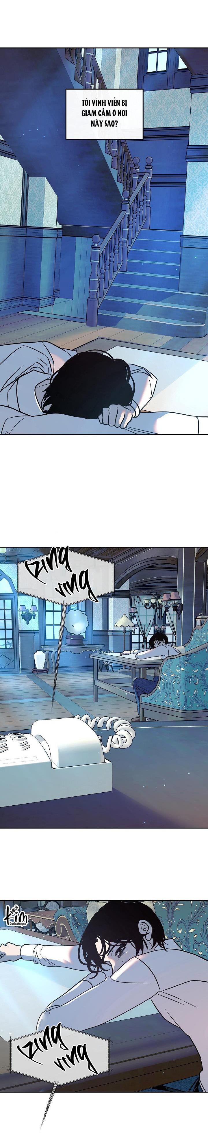 Đọc truyện Sa Ha (Anh dâu x em chồng) - Chapter 33