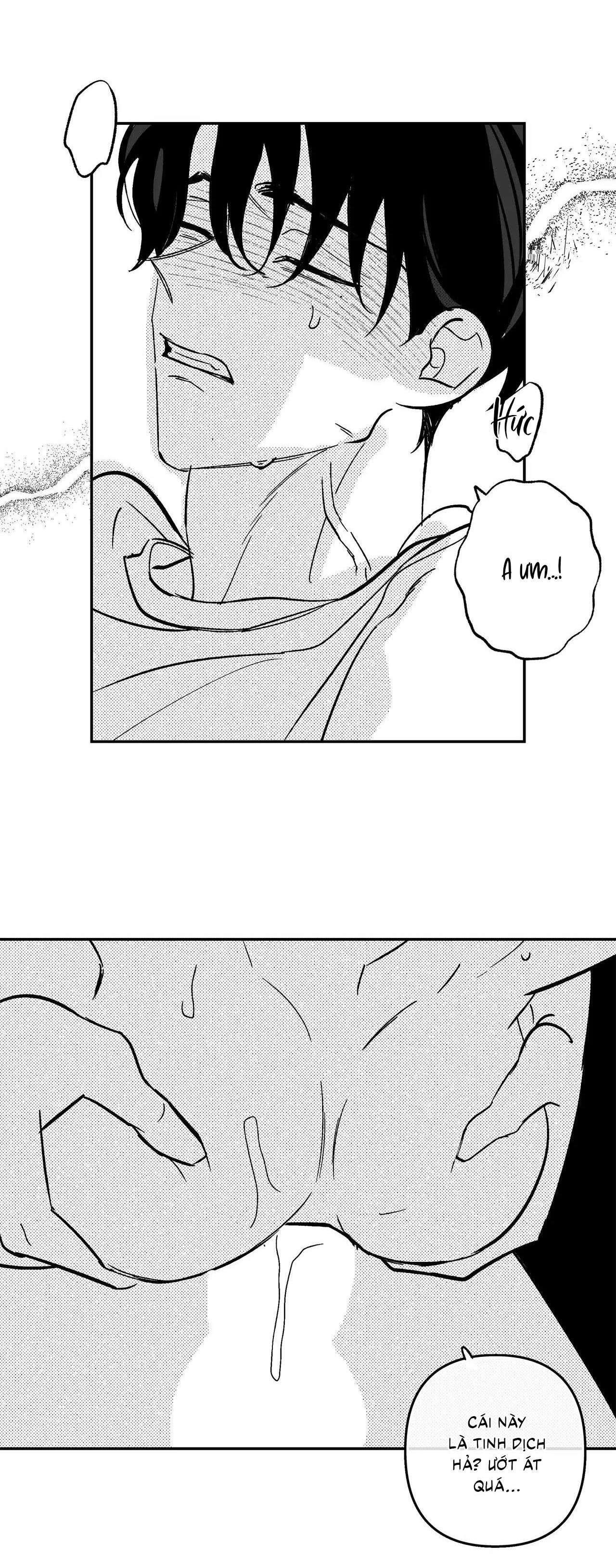 Đọc truyện  Sự kết hợp hoàn hảo - Chapter 47
