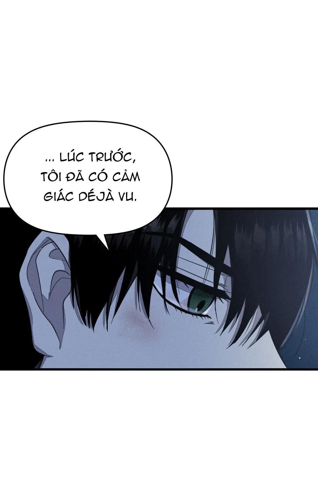 Đọc truyện Công Lập Left Fluke - Chapter 8