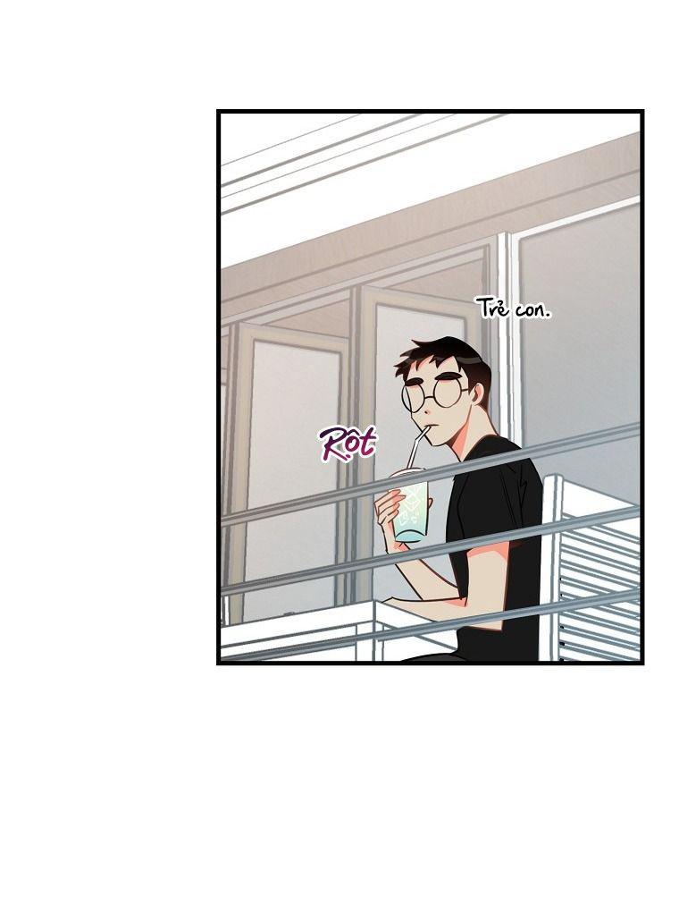 Đọc truyện Có Chuyện Gì Xảy Ra với Sự Nổi Tiếng Của Tôi Thế? - Chapter 22