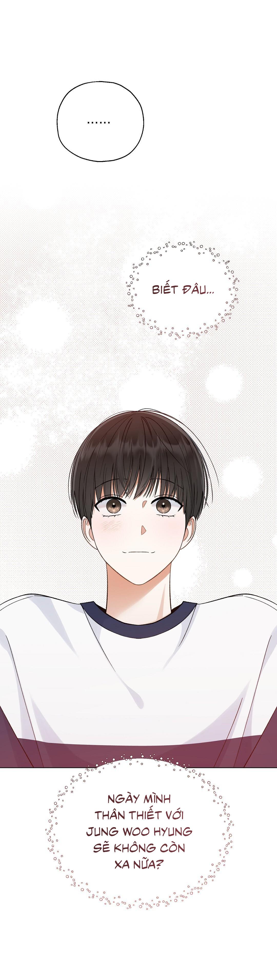 Đọc truyện Yêu fan đừng yêu tôi - Chapter 11