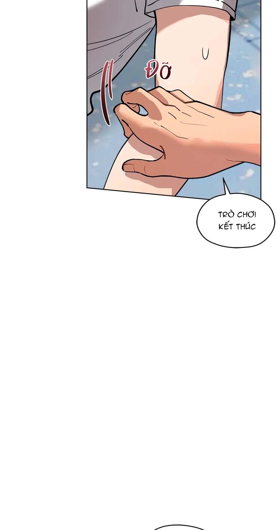 Đọc truyện Cơn Mưa Rào (END) - Chapter 80