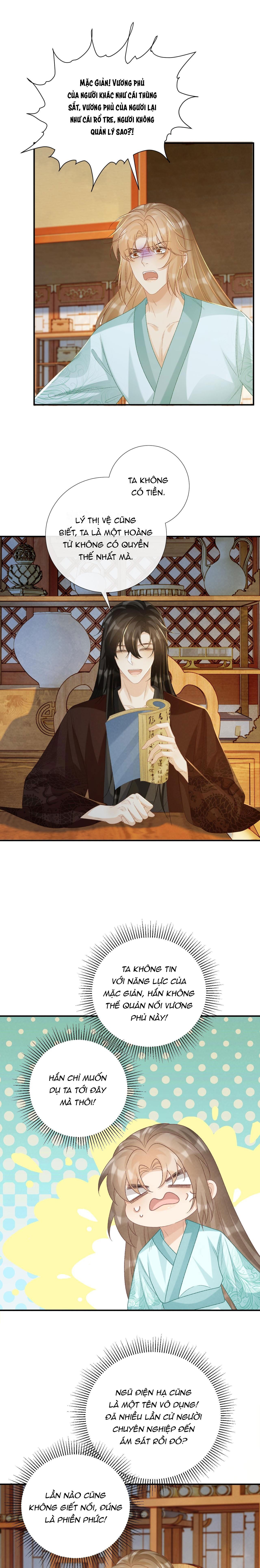 Đọc truyện CẠM BẪY CỦA KẺ BIẾN THÁI - Chapter 67