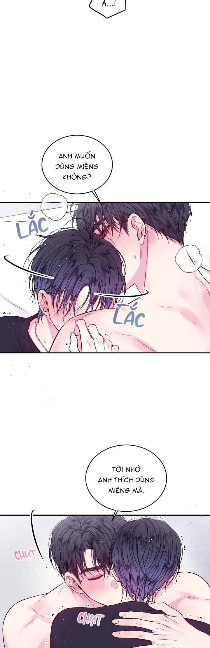 Đọc truyện BÌNH MINH THỨ HAI - Chapter 70