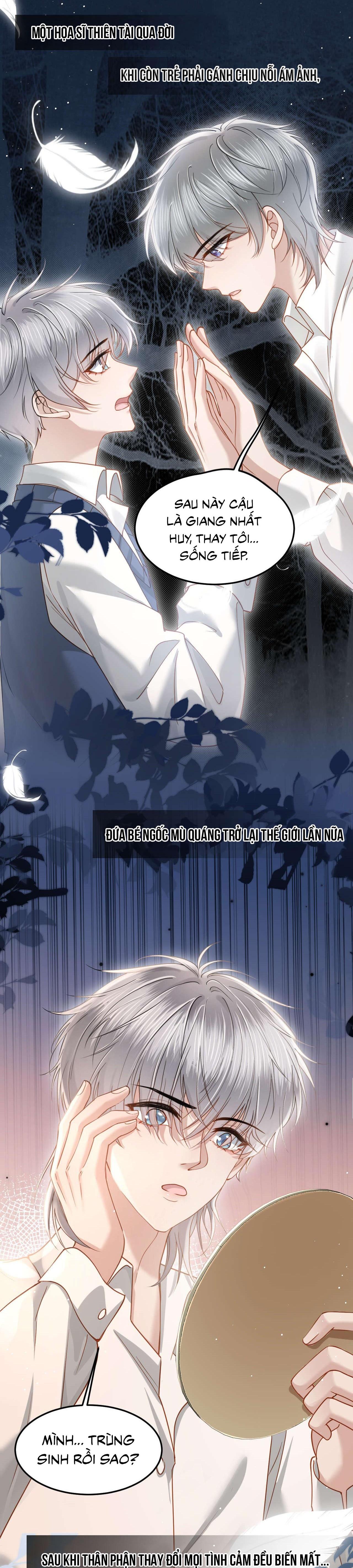 Đọc truyện Tro tàn - Chapter 0