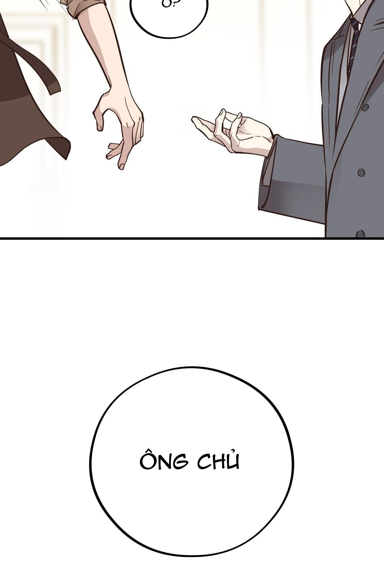 Đọc truyện HONEY BEAR - Chapter 53