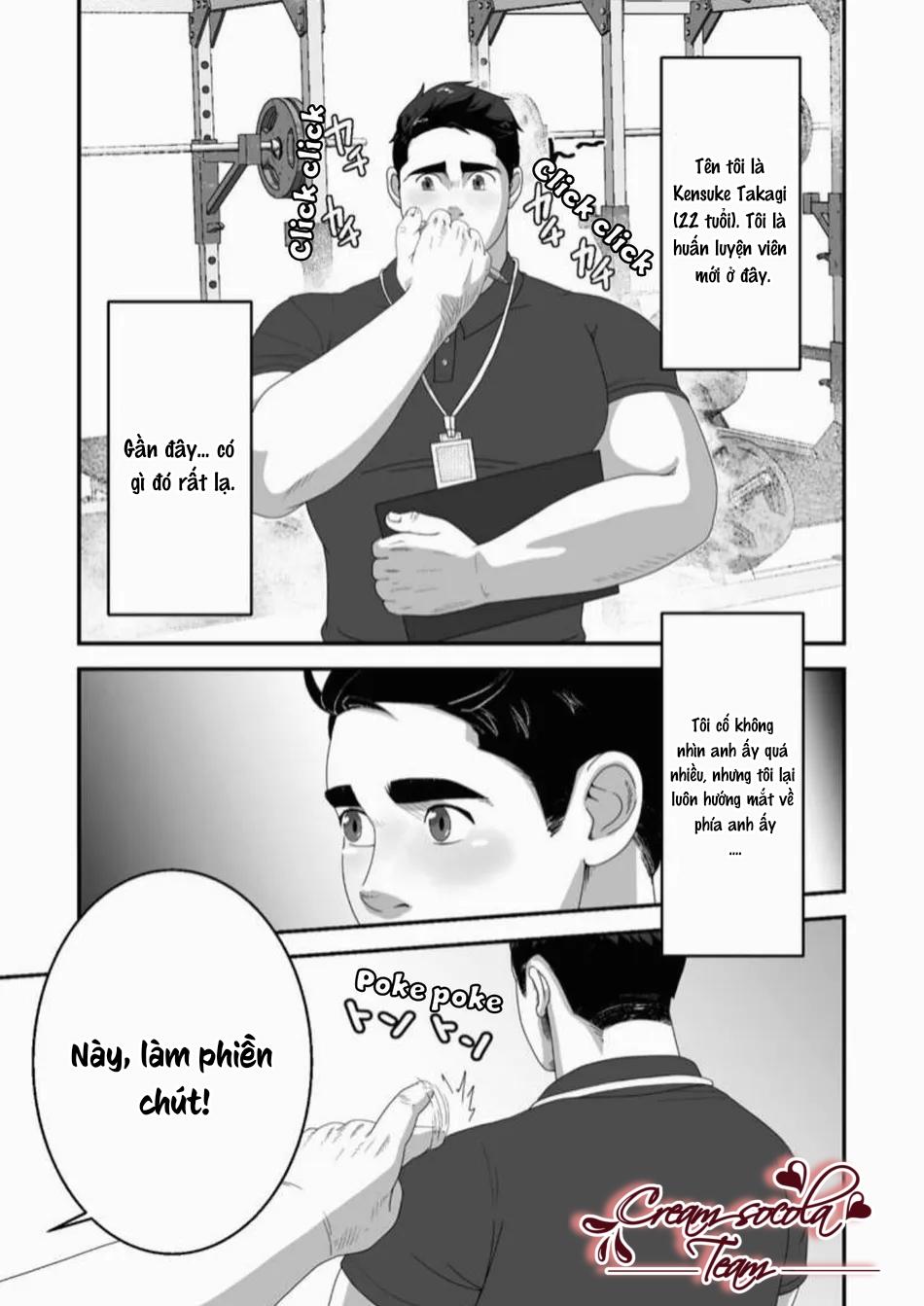 Đọc truyện Người tà răm luôn có quỷ theo sau - Chapter 93