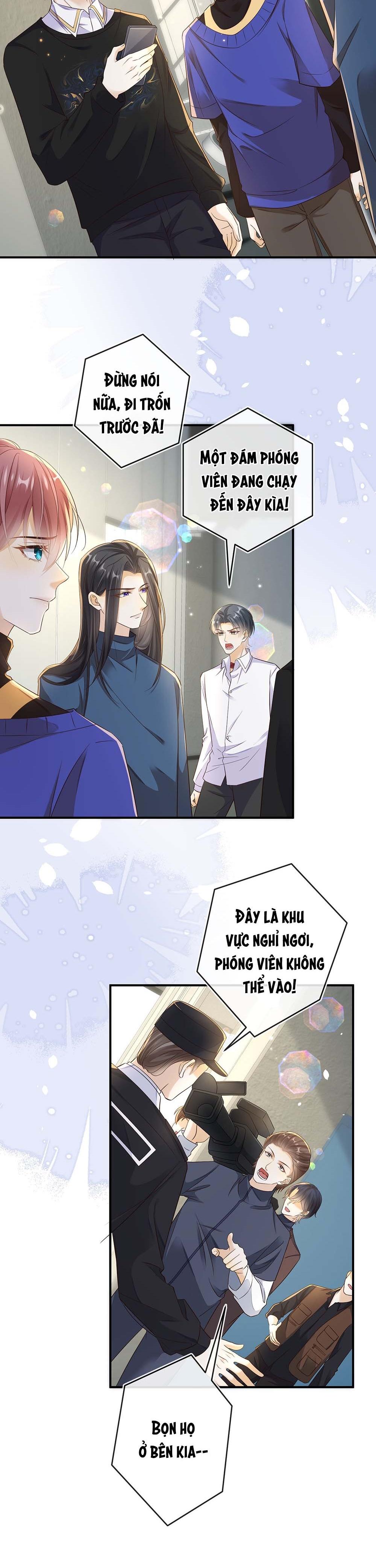 Đọc truyện Tương kế tựu kế - Chapter 36