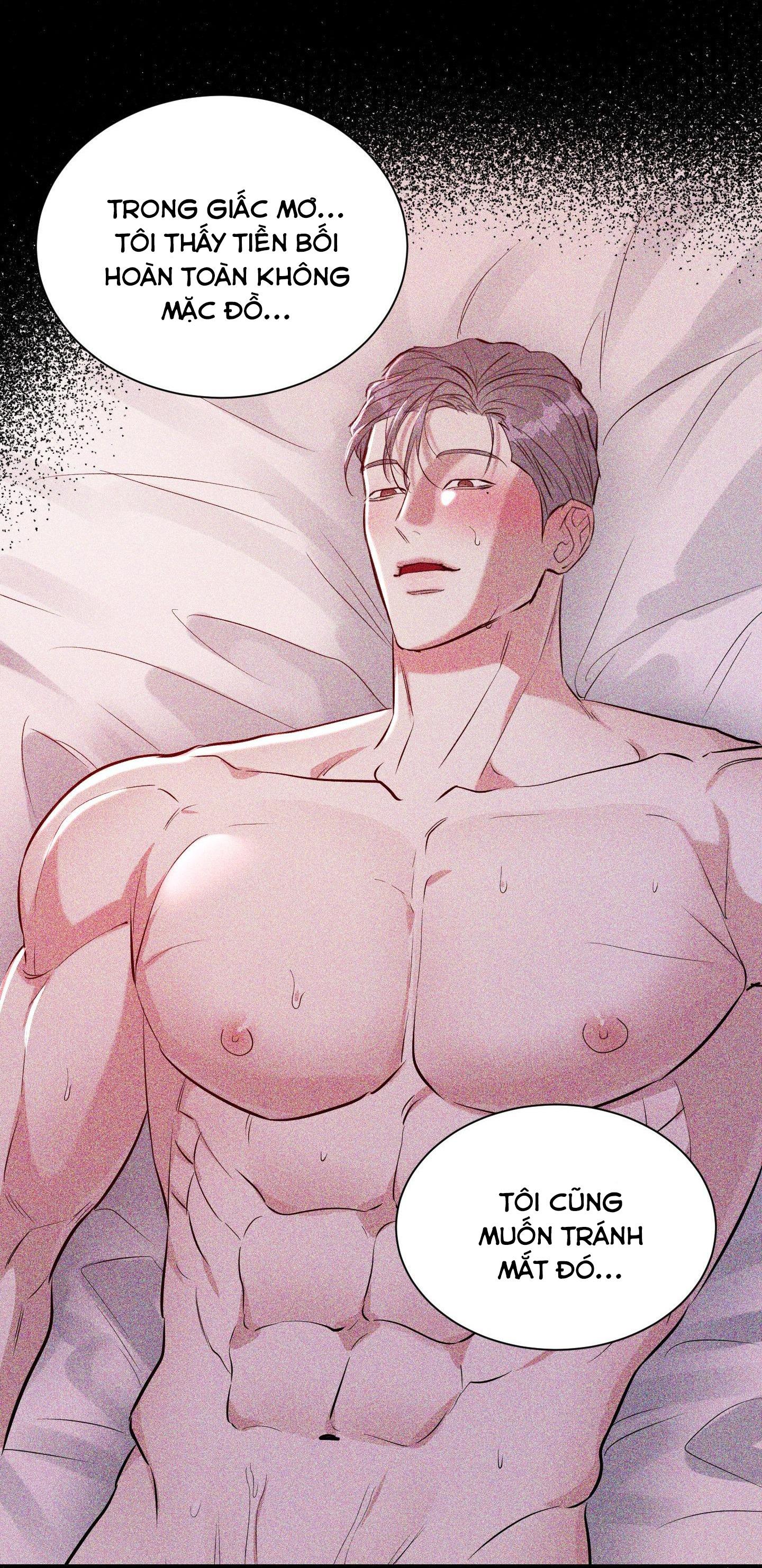 Đọc truyện RƠI VÀO VỰC THẲM CỦA RẮN - Chapter 10