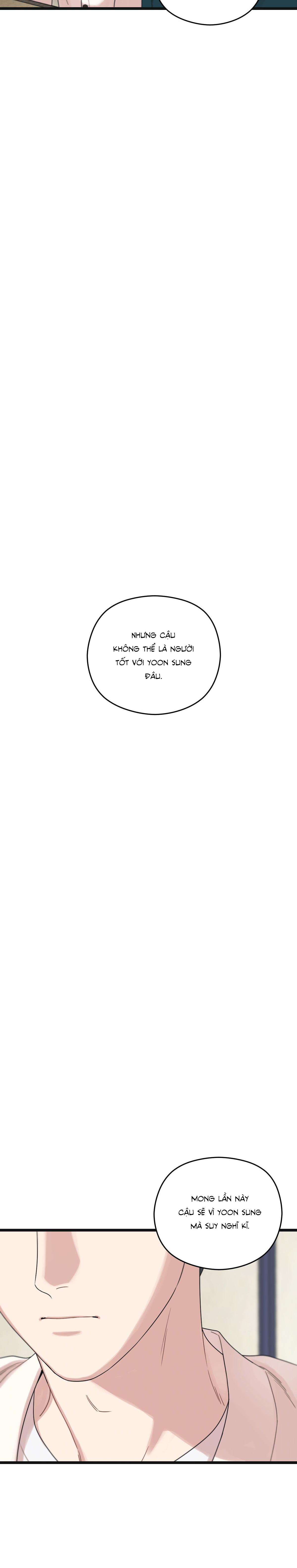 Đọc truyện TRÙNG PHÙNG - Chapter 47