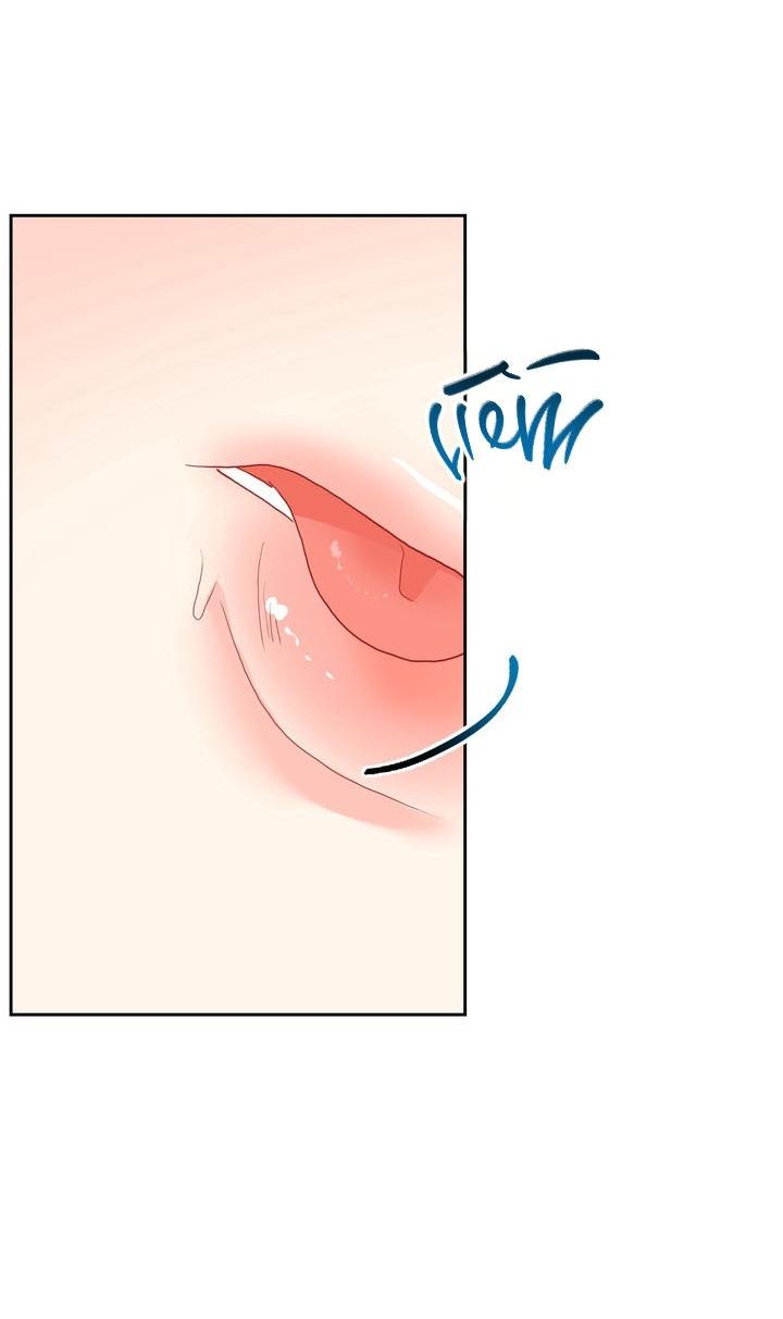 Đọc truyện Omega Của Anh - Chapter 5