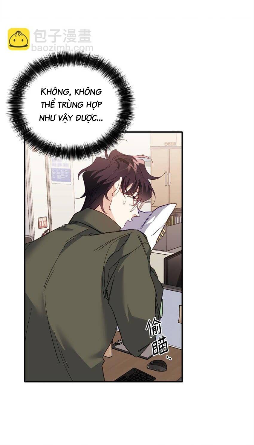 Đọc truyện Bạn Trai Mãnh Hổ Của Hắn - Chapter 2
