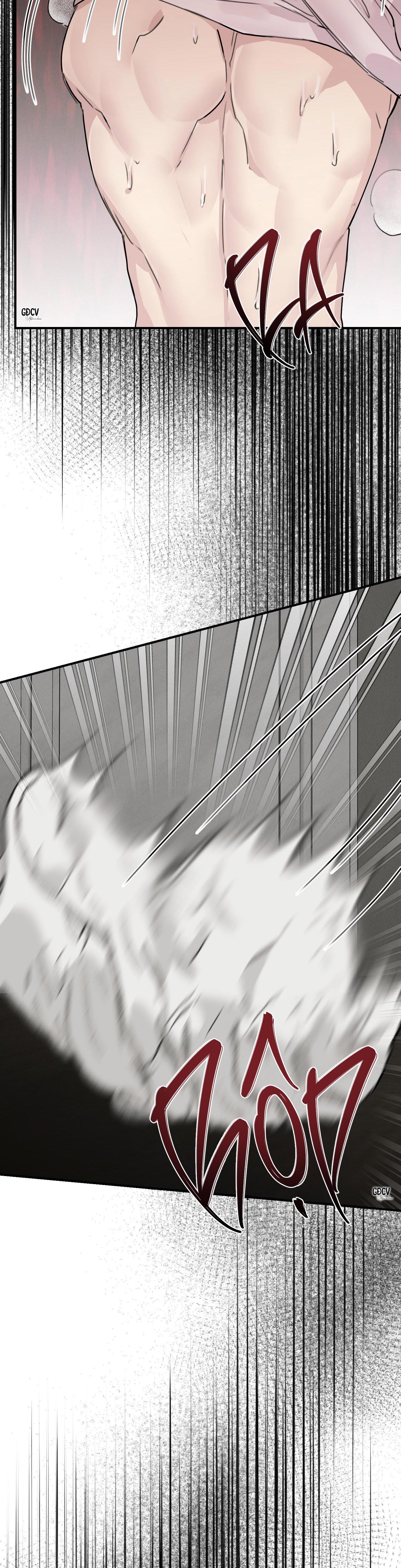 Đọc truyện QUAN HỆ CỘNG SINH CỦA MẶT TRĂNG VÀ MẶT TRỜI - Chapter 3